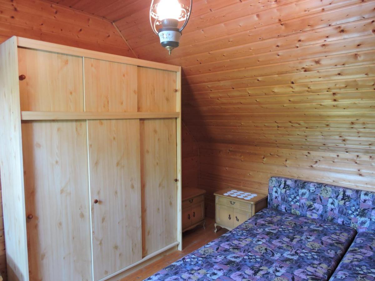 Вилла Ferienhaus Plattensee/Balaton Szolad Экстерьер фото