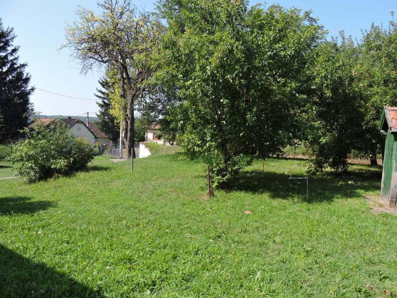 Вилла Ferienhaus Plattensee/Balaton Szolad Экстерьер фото